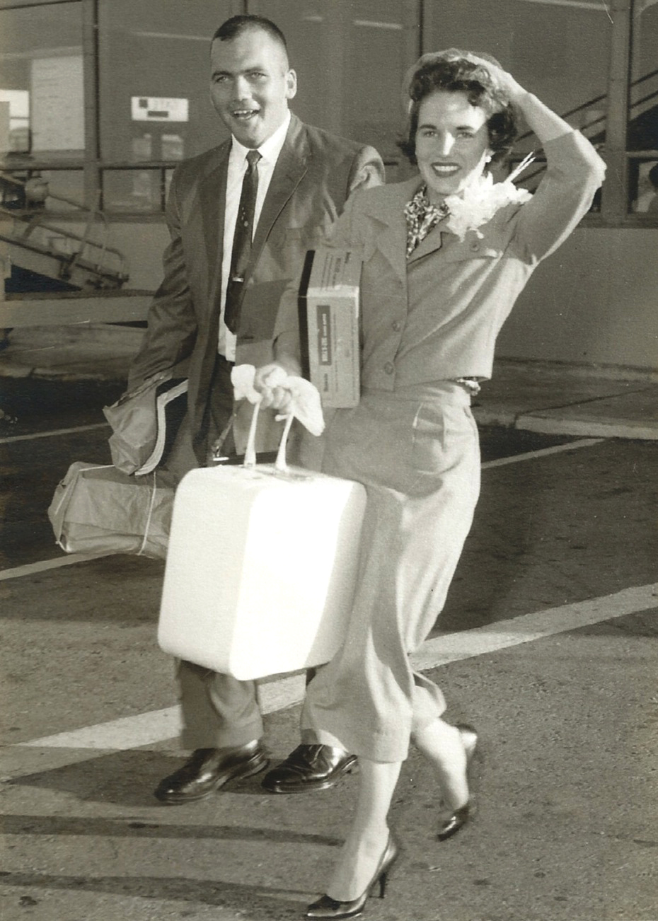 Photo of photos/Charles Cameron McLennan &JoanneLPickering mg pic